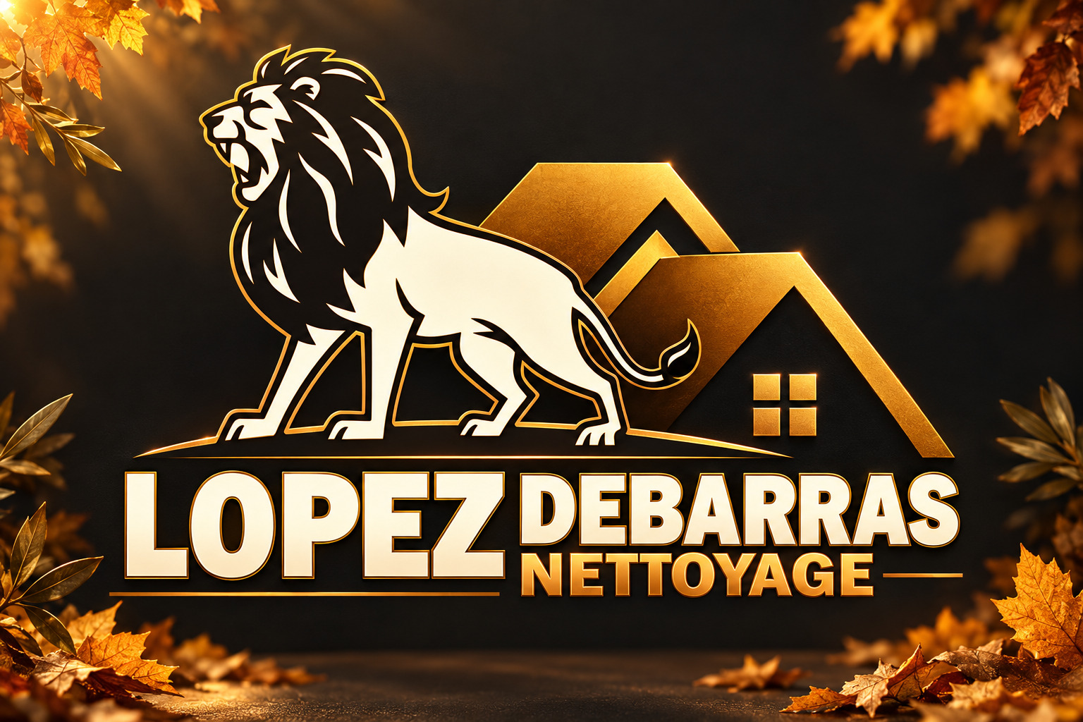 Lopez Débarras et nettoyage